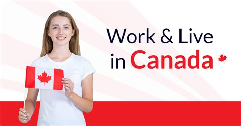 Work in Canada .